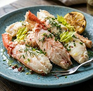 Crab Claw Meat